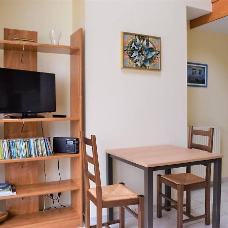 Appartement Terrasse Bord De Mer A Tregastel Avec Parking - Fr-1-368-19 Dış mekan fotoğraf